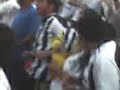 santos x bragantino semifinal morumbi