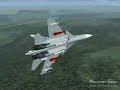 flankers