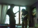 LiberT -Sweet child o mine-
