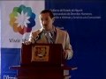INAUGURACION CASA VICTIMAS