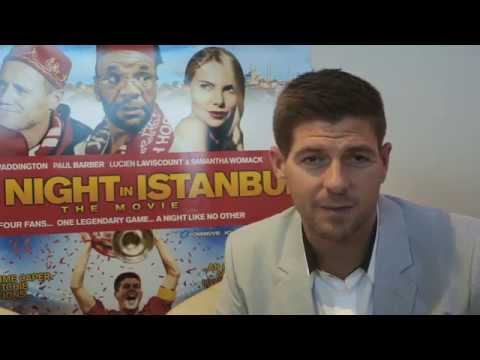 One Night In Istanbul Premiere Special One Night In Istanbul Premiere Special