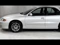 2004,Chevrolet,Cavalier