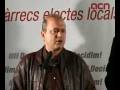 Decidim.cat suma 1.090 càrrecs electes i promet fer consulta popular d'autodeterminació