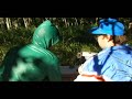 Future Islands: Pangea 2