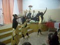 dança IBA Passos de vencedoras-Louvor Dizem(trazendo a arca) dança IBA Passos de vencedoras-Louvor Dizem(trazendo a arca)