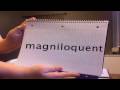videos de 1/08/09