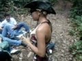 Comissários de Voo Perdidos na Selva - (Comédia)