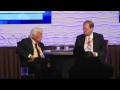 BizExpo 2013: Michael J. Cudahy