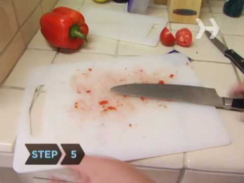 how to avoid food poisoning