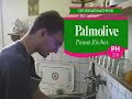 Palmolive (SAP 1998 - Fausse Pub)