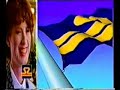 UTV Live News and Promos - 1995