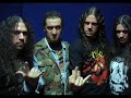 Death Metal Forever by Masacre