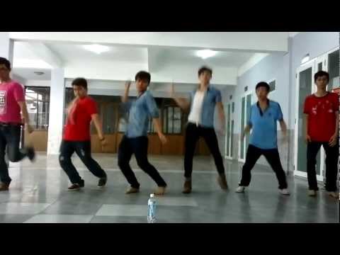 KpopShowTV07 - Dance Practice ...