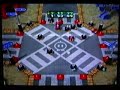 Mario Party 4 - Bob-omb X-ing 9'59