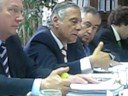Intervención del  Directorio nacional de la ANFUP comisión