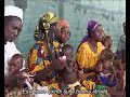 In calo nel mondo la mortalit� infantile
