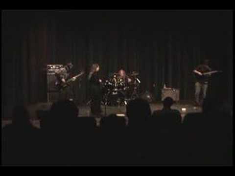 Lullaby for Armageddon by Ashen Idol (clip)