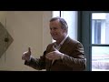 John Grisham Speaks to Innocence Clinic