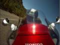 Motorcycle USA Rides the 2010 Honda VFR1200F DCT