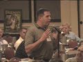 James Bovard at FFF Conference 2008, 7 of 7
