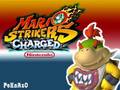 Mario Strikers Charged Music - Strikers Challenge (COMPLETE)