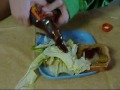 The Yummy Yummy Sandwich 2! The Yummy Yummy Sandwich 2!