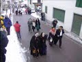 Il carnevale di Comelico Superiore 2008