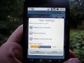 Augmented Reality Mobile Search For Twitter: http://www.youtube.com/watch?v=Dj0i443YNkY