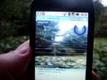 Tweetmondo for Layar