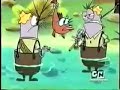 Camp Lazlo Verarschig