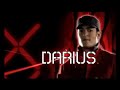 NFS: Carbon Darius NFS: Carbon Darius