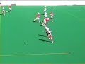 NCAA D1 UMass Lacrosse 2008 Pre-season Psych Video 2 of 2