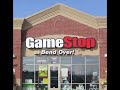 Lucas Rants: GameStop - Part 3: Corporate