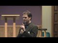 pilgrim's quest youth retreat
