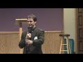 pilgrim's quest youth retreat