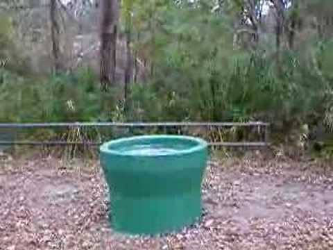 Warp Pipe