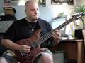 Suspension Of Disbelief Guitar Lesson - INTO ETERNITY