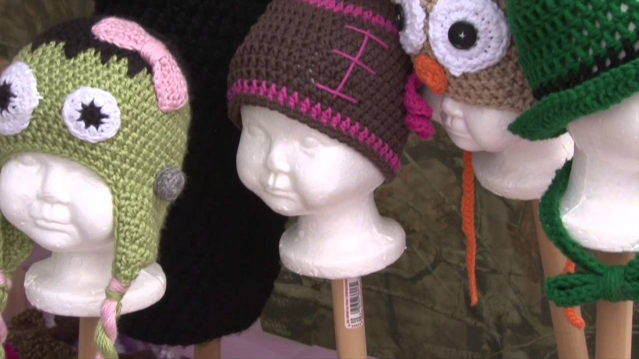 Crafter's Day 2015