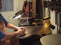 What to look for in a Scroll Saw Part One