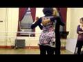 Monica Paz teaches in New York City