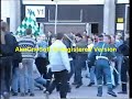 Hammarby old school hooligans
