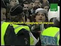 Hammarby old school hooligans