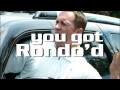 Rondo'd