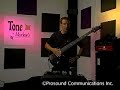 Ric Fierabracci interview at Tone Merchants