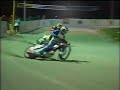 Jawa 500s Demo Race in Speedway Malaysia Circuit