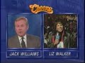 WBZ-TV Cheers finale coverage 5/20/93