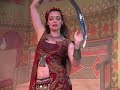 Sword dance at Tribalfest8, Sabine