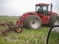 Pulling Hard!