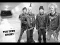 Dropkick murphys-Johnny I hardly knew ya and the dirty glass