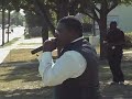 Evangelist Davis Street Preaching 10/4/08